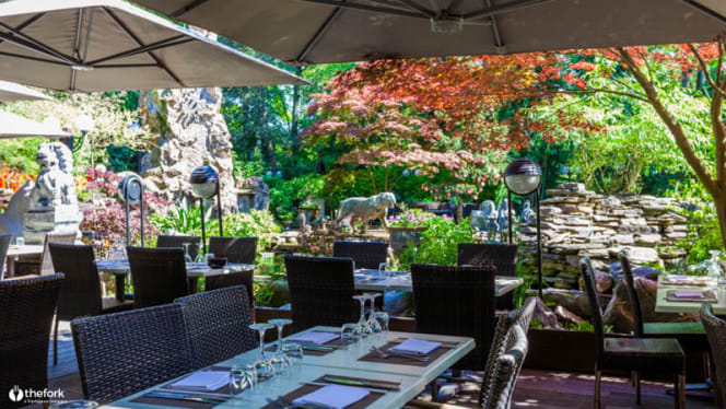 La Cité du Dragon - 9