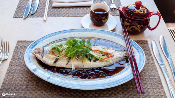 La Cité du Dragon - 2