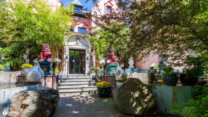 La Cité du Dragon - 0