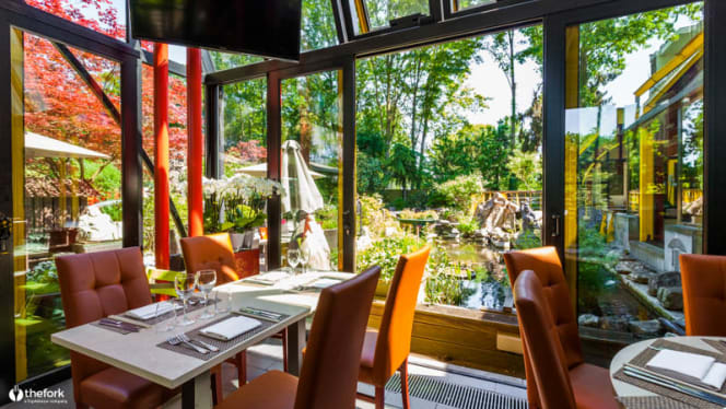 La Cité du Dragon - 8