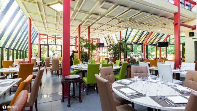 La Cité du Dragon - 7