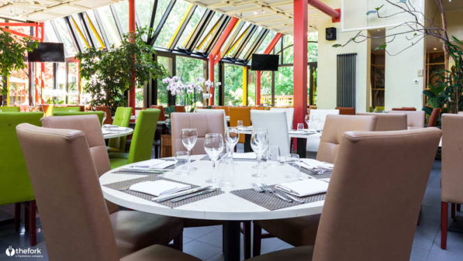 La Cité du Dragon - 4