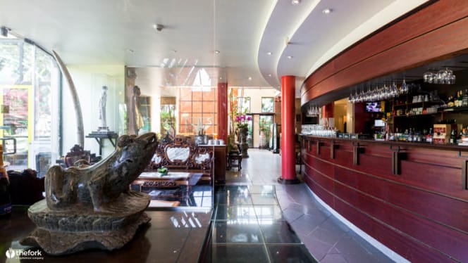 La Cité du Dragon - 5