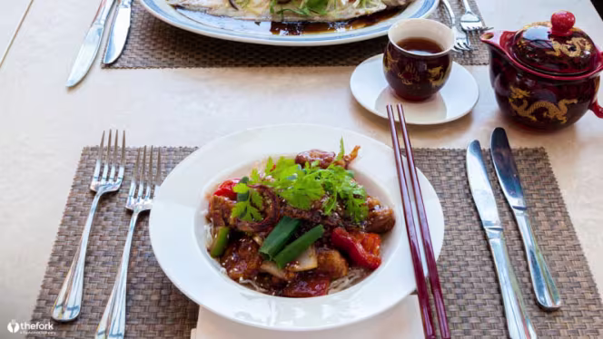 La Cité du Dragon - 3