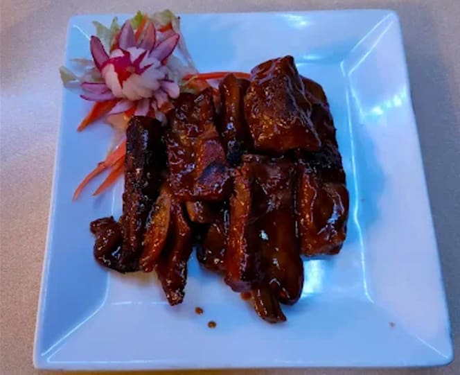 Lanna Thai - 9