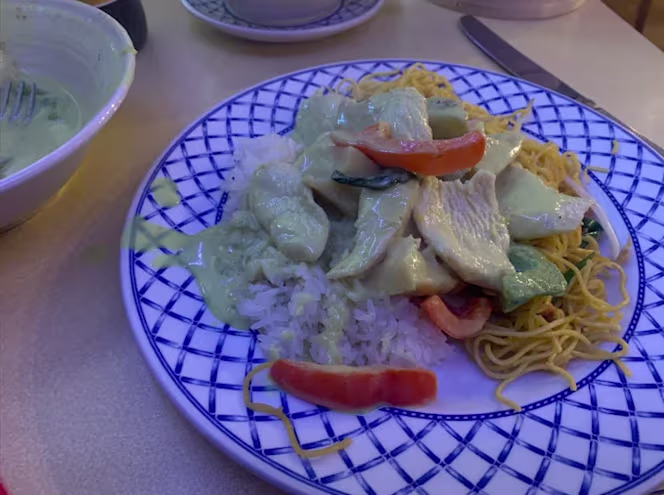 Lanna Thai - 2
