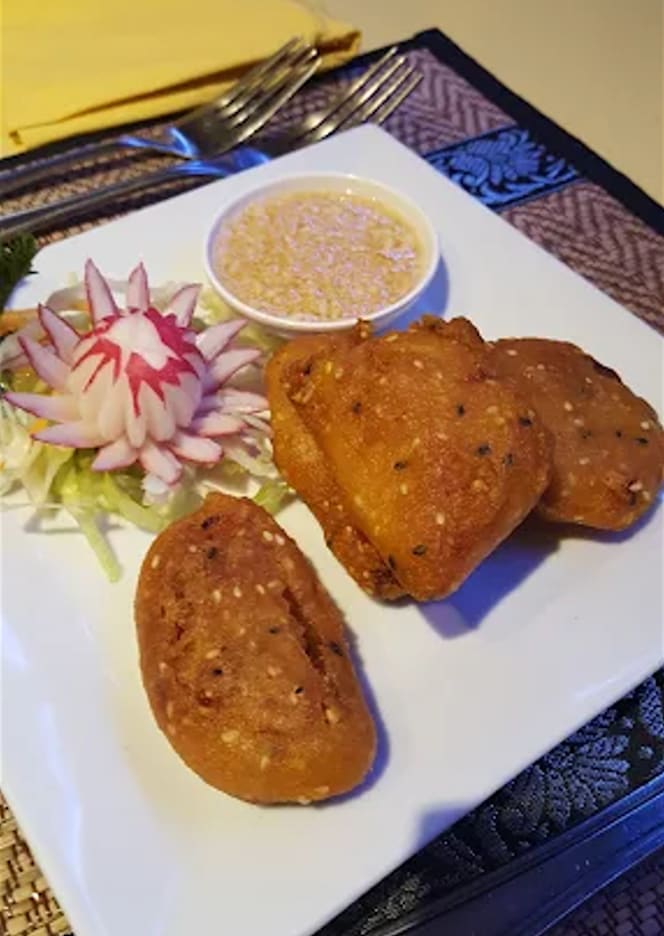 Lanna Thai - 8