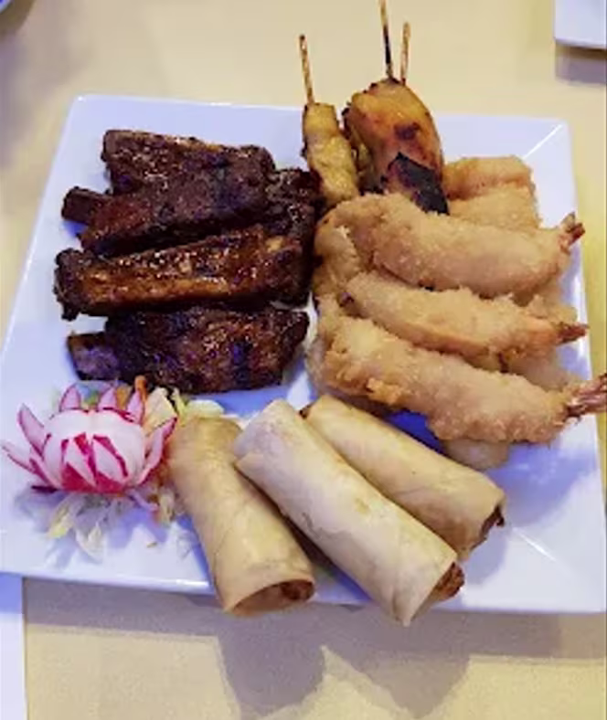 Lanna Thai - 6