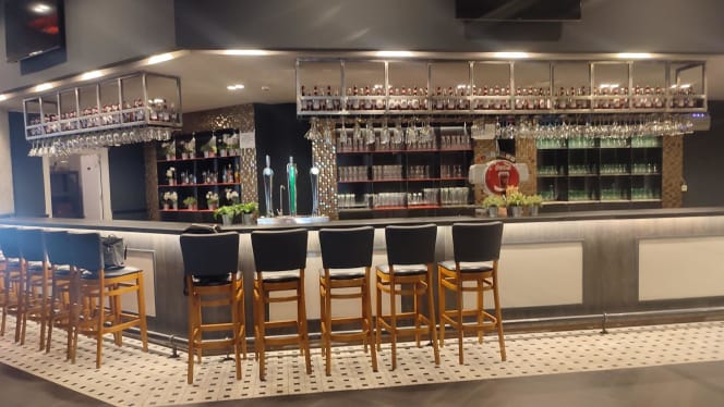 Tony Roma's - Mostoles - 1