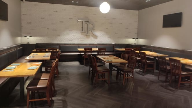 Tony Roma's - Mostoles - 2