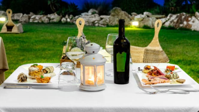 Tenute Plaia Ristorante - 0