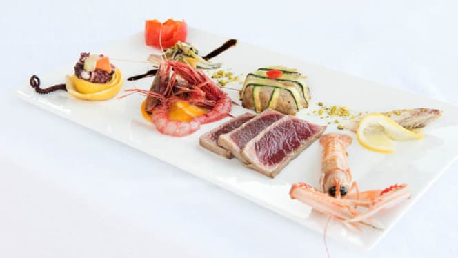 Tenute Plaia Ristorante - 7