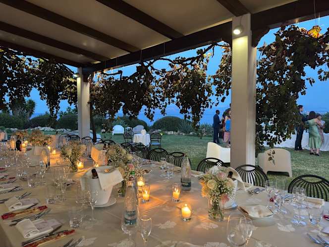 Tenute Plaia Ristorante - 1