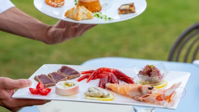 Tenute Plaia Ristorante - 4