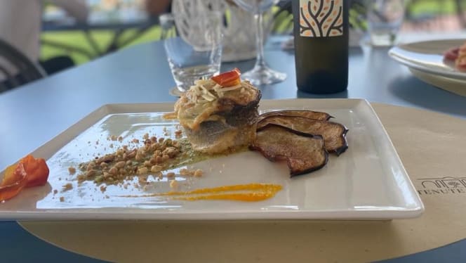 Tenute Plaia Ristorante - 2