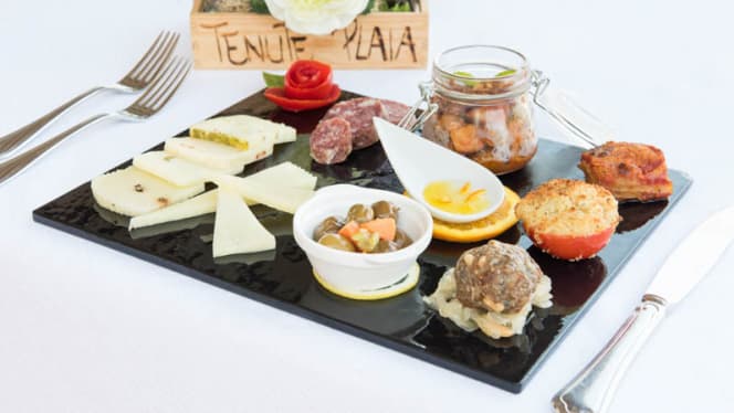 Tenute Plaia Ristorante - 8