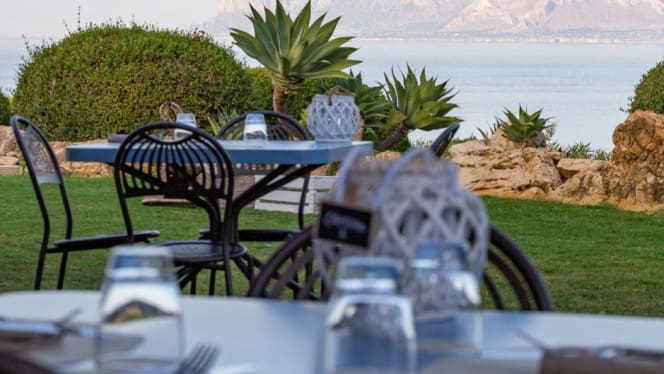 Tenute Plaia Ristorante - 5