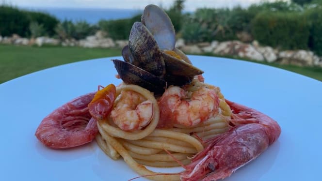 Tenute Plaia Ristorante - 1