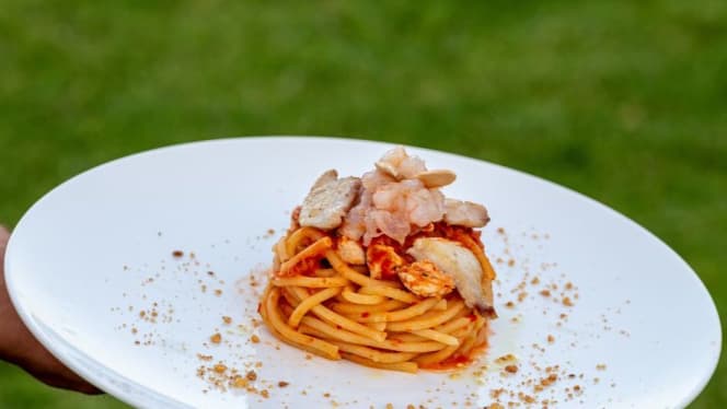 Tenute Plaia Ristorante - 3