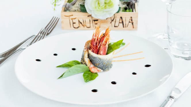 Tenute Plaia Ristorante - 6