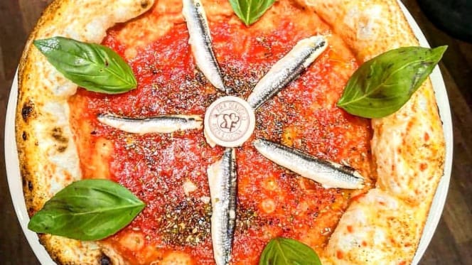 Fradiavolo - Milano Citylife - Milano - 2