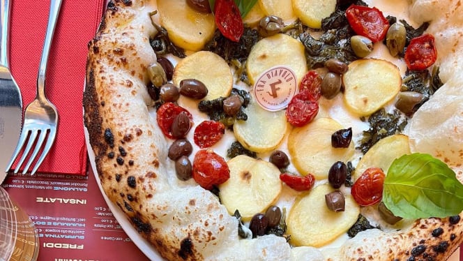 Fradiavolo - Milano Citylife - Milano - 5