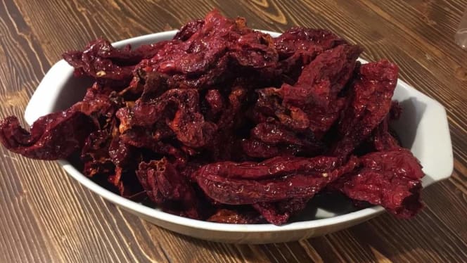 La Fedda Rossa - Osteria - 4