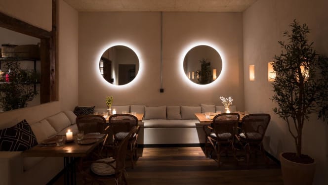 Mamá Chicó - Corredera Baja de San Pablo - Madrid - 6