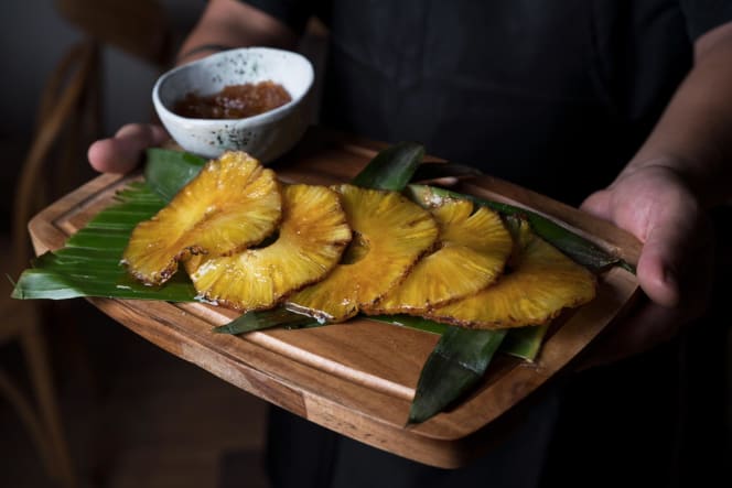 Mamá Chicó - Corredera Baja de San Pablo - Madrid - 3