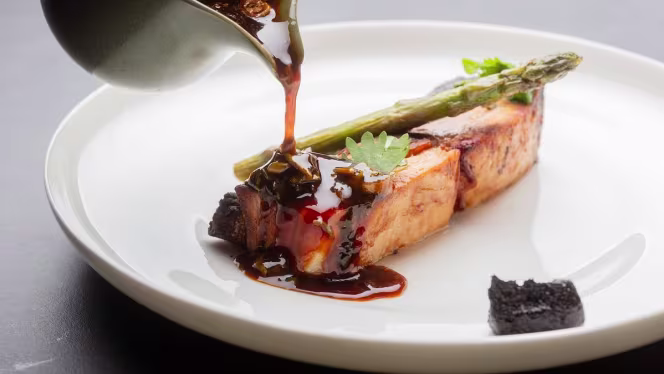 La Vallée Noble - 5