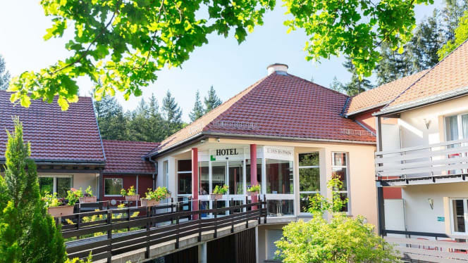 La Vallée Noble - 0