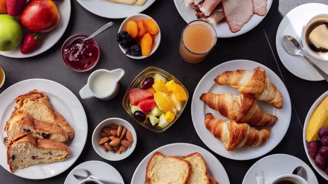 La Vallée Noble - 3