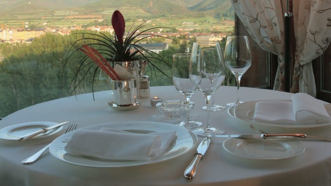 Tapies - Hotel Castell Ciutat - 7