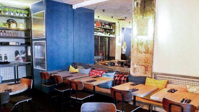 Goku Asian Canteen - 7