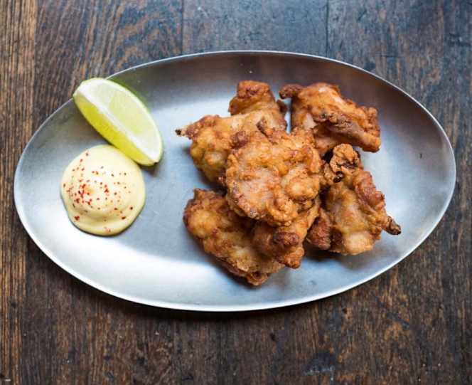 Goku Asian Canteen - 3