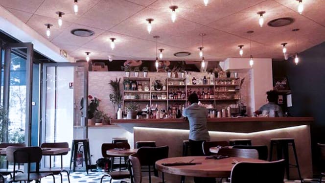 Goku Asian Canteen - 8