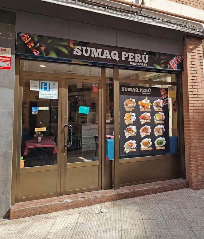 Sumaq Perú - 7