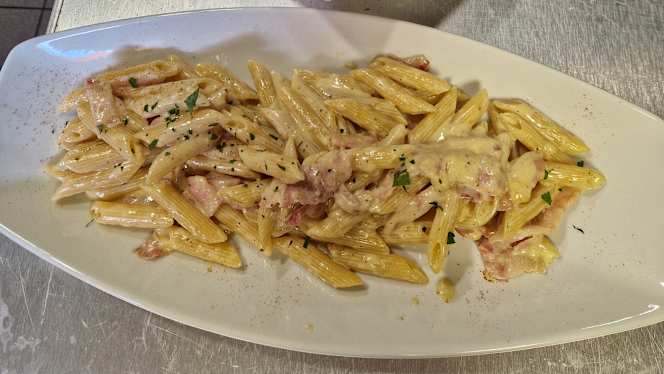 L'Idéal Restaurant - 0