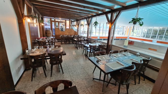 L'Idéal Restaurant - 7