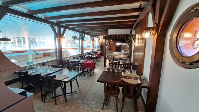 L'Idéal Restaurant - 3