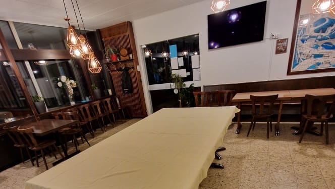 L'Idéal Restaurant - 2