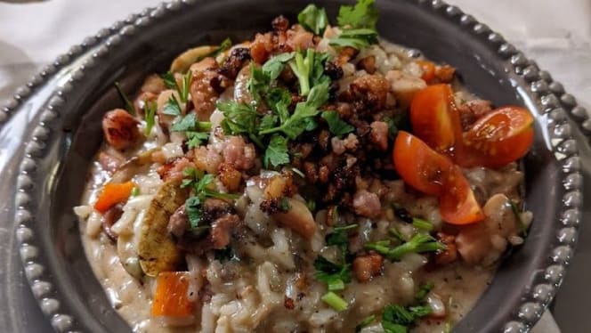 5 Sentidos Cascais - 6