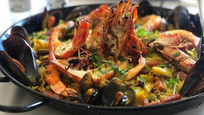 5 Sentidos Cascais - 0