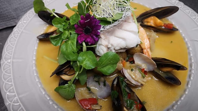 5 Sentidos Cascais - 4