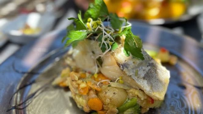 5 Sentidos Cascais - 8