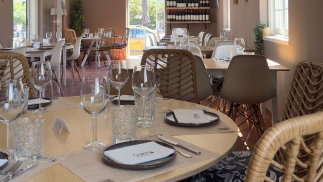 5 Sentidos Cascais - 2