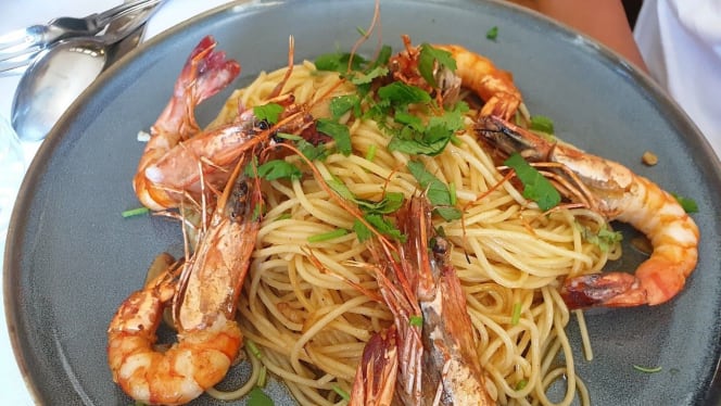 5 Sentidos Cascais - 9