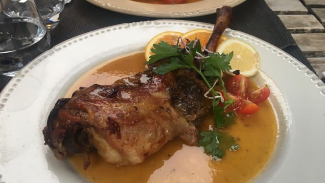 5 Sentidos Cascais - 3