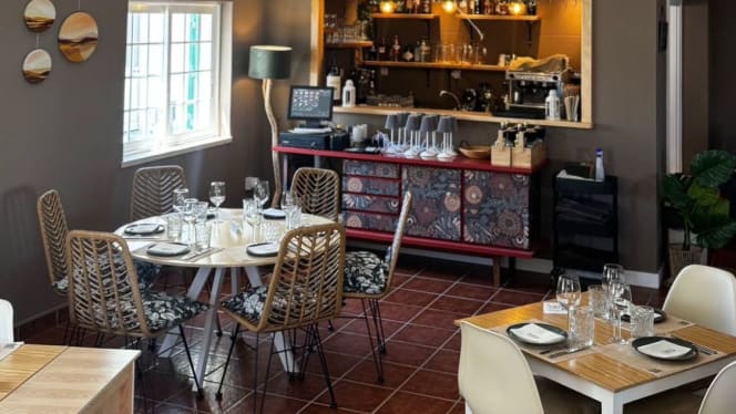 5 Sentidos Cascais - 1