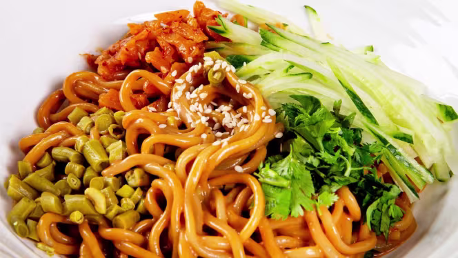 Pâtes dansantes - Paris - 8